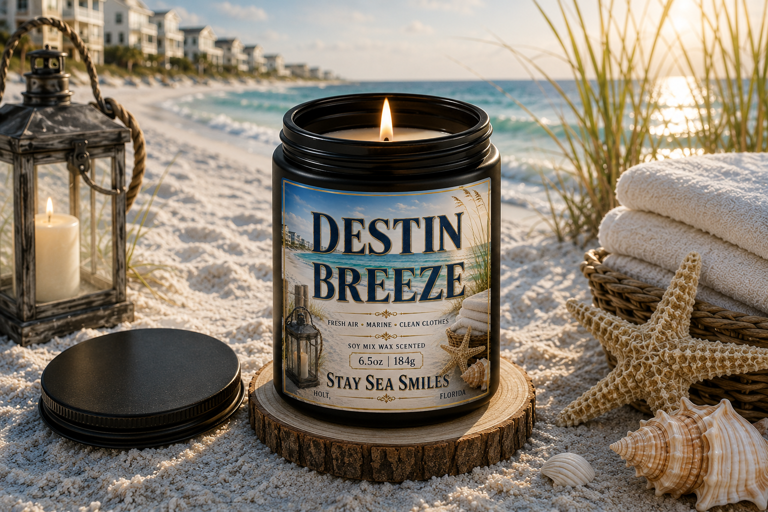 Destin Breeze
