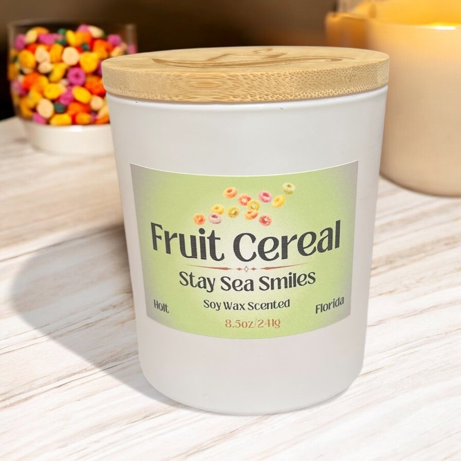 Fruit Cereal