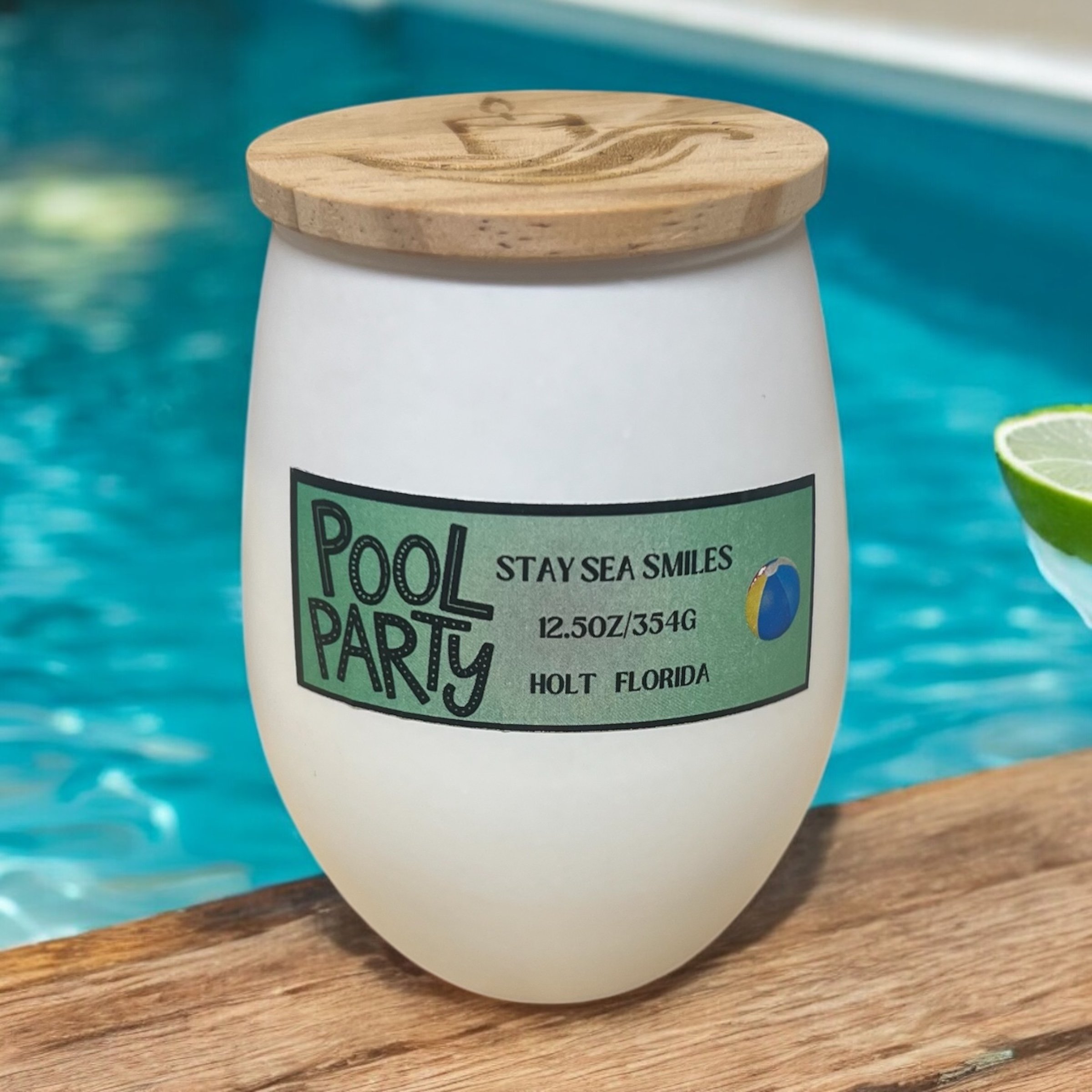 Pool Party