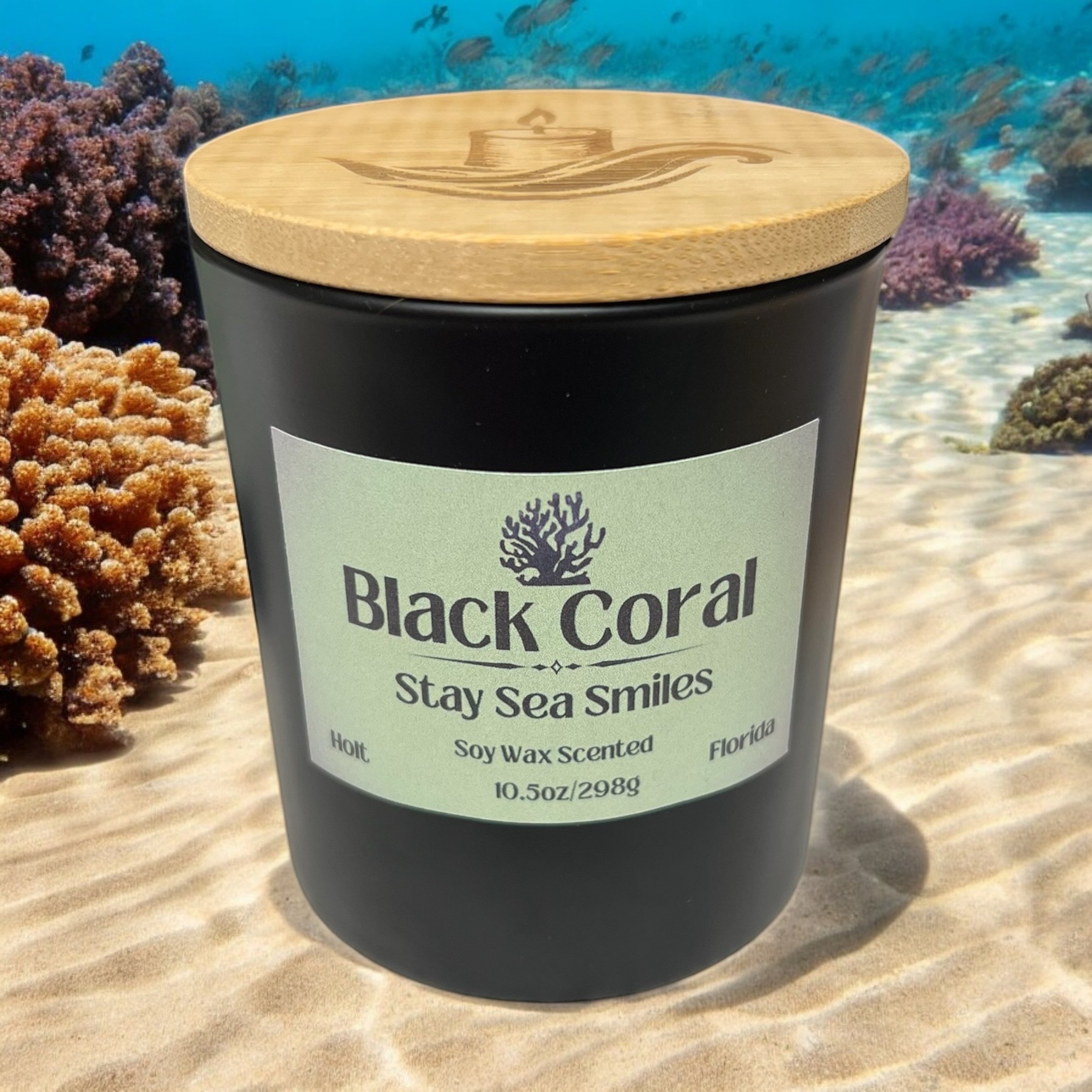Black Coral
