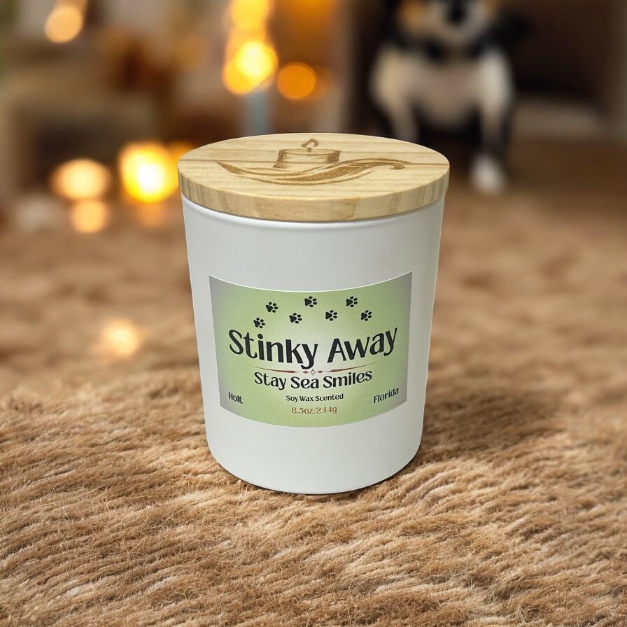 Stinky Away