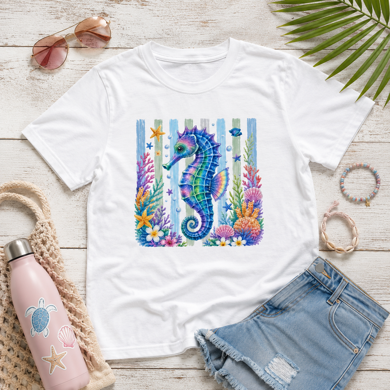 Seahorse Reef Youth