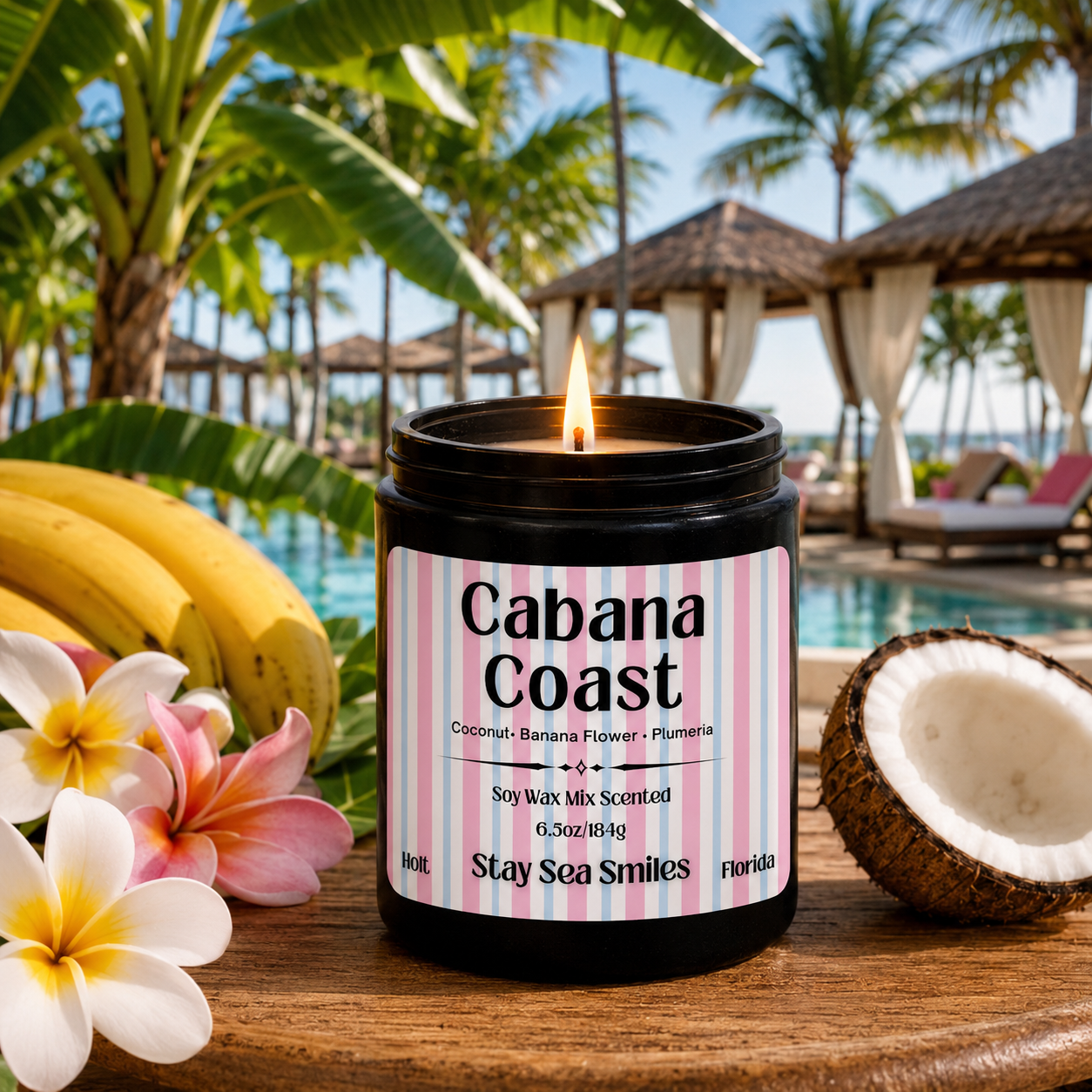 Cabana Coast