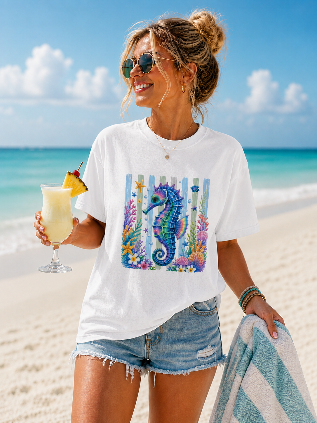 Seahorse Reef