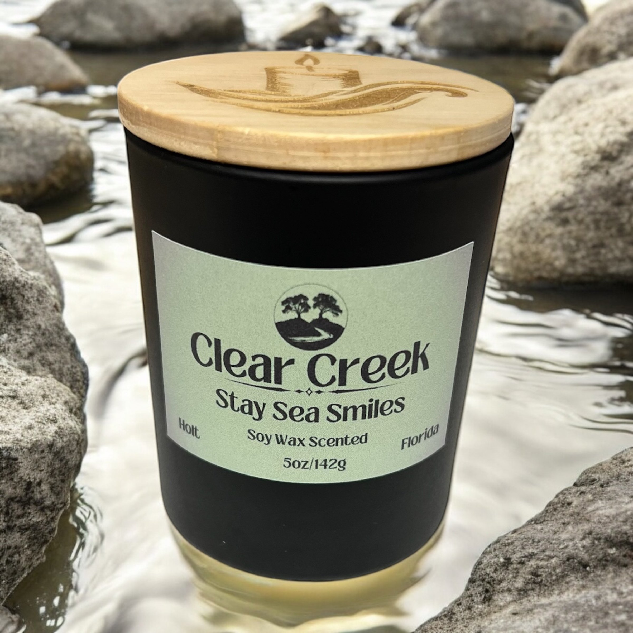 Clear Creek