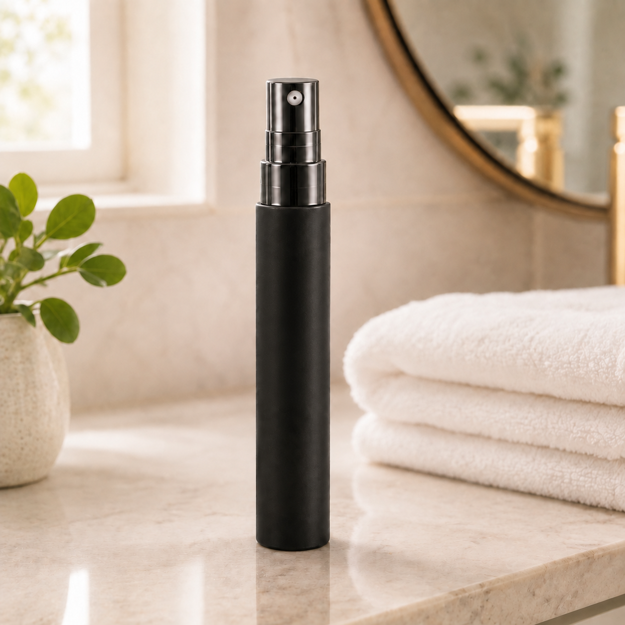 Grab & Go Spray