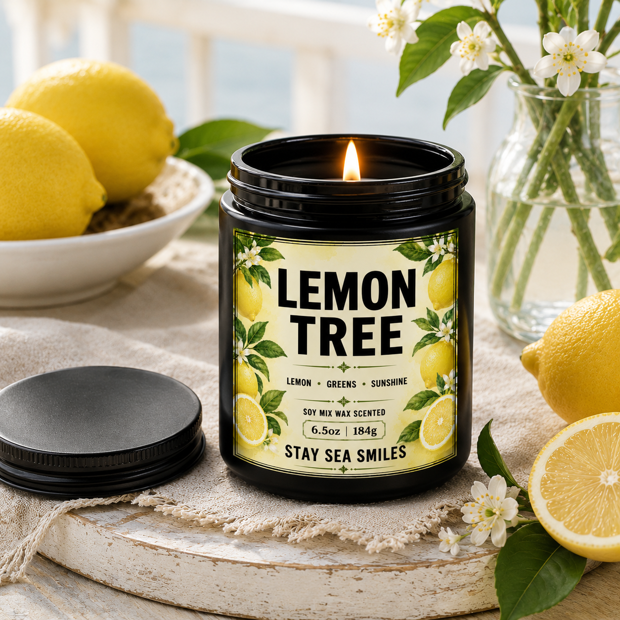 Lemon Tree