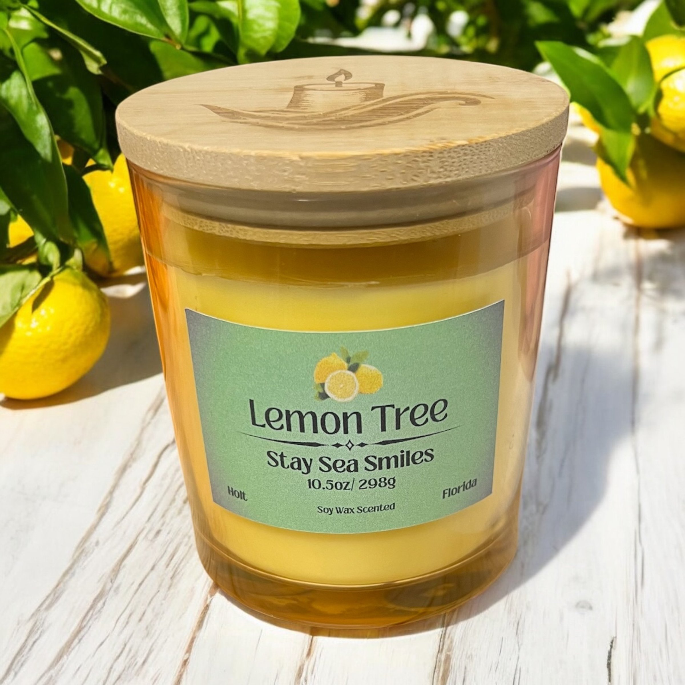 Lemon Tree