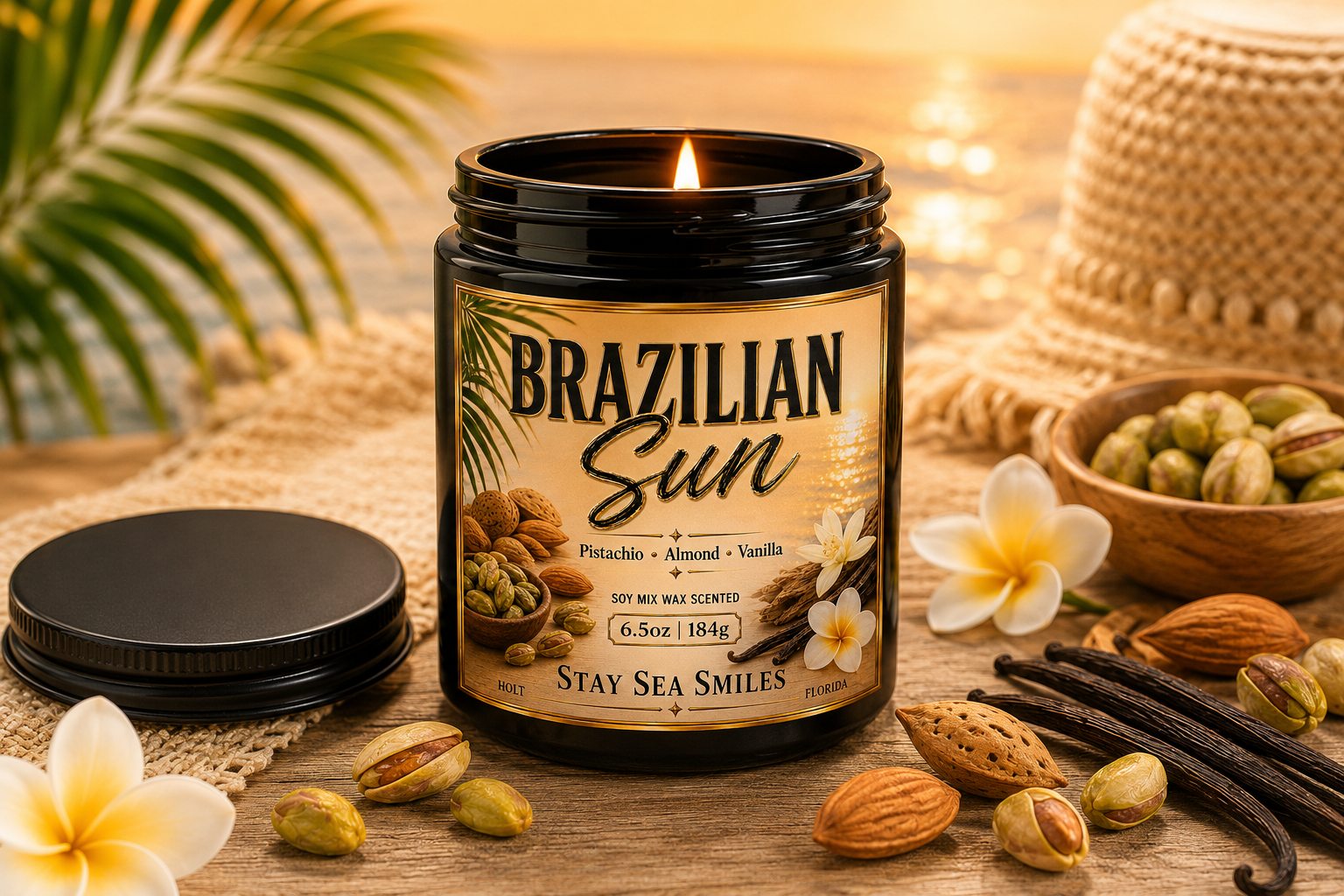 Brazilian Sun