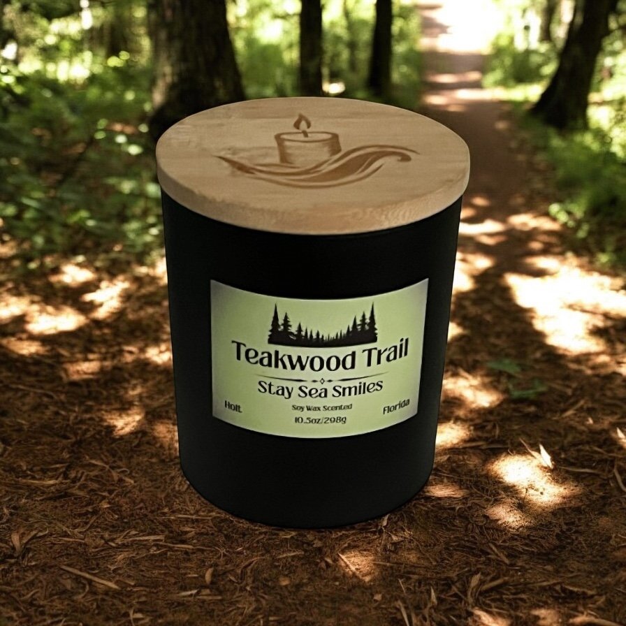 Teakwood Trail