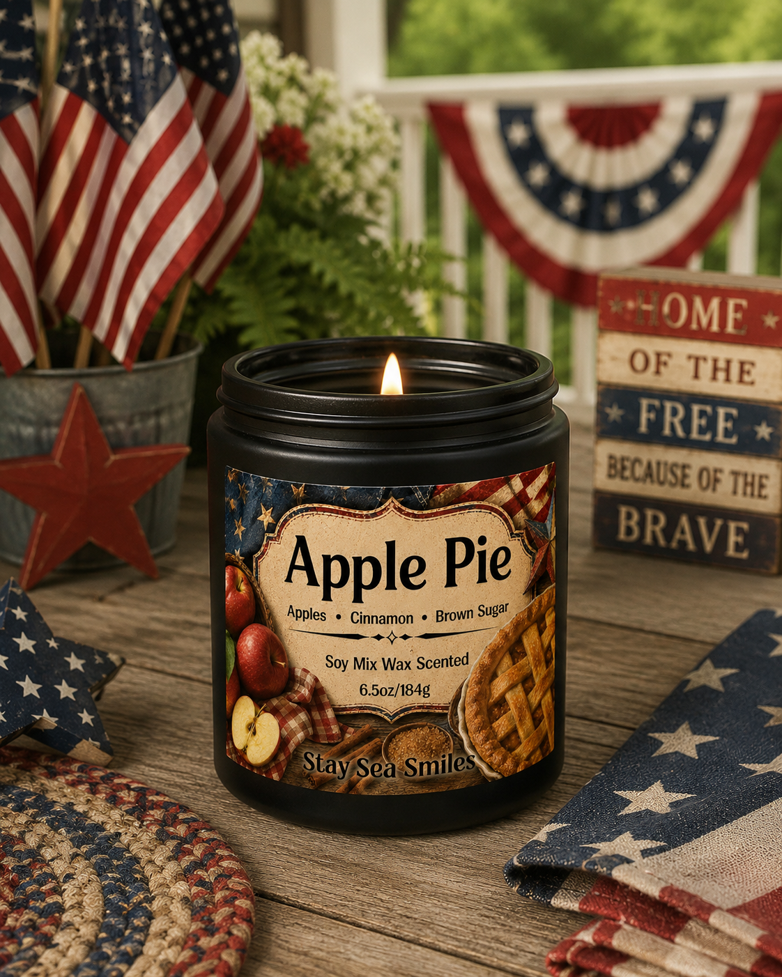 Apple Pie