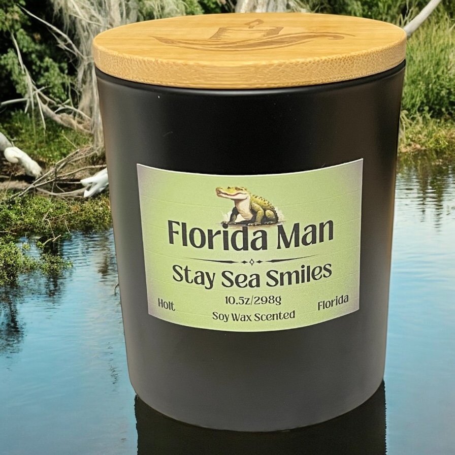 Florida Man