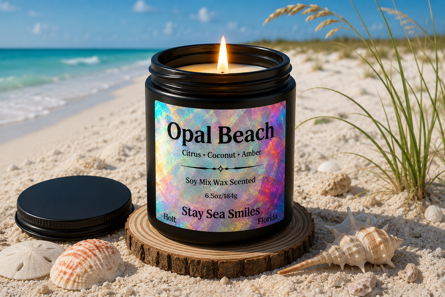 Opal Beach