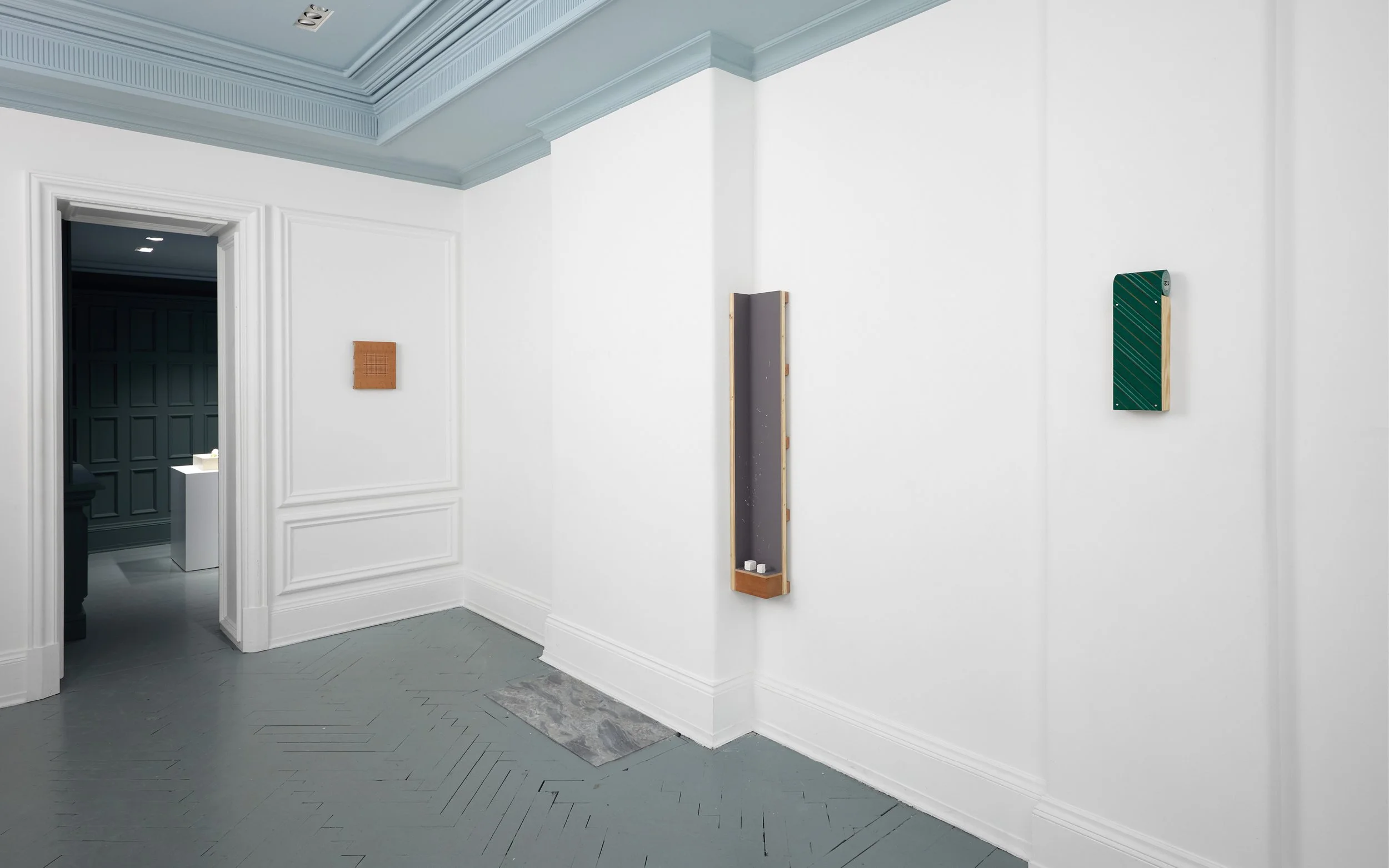 Full Pelt (solo) at Incubator. London 2026