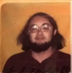 Tom Cooper circa 1975
