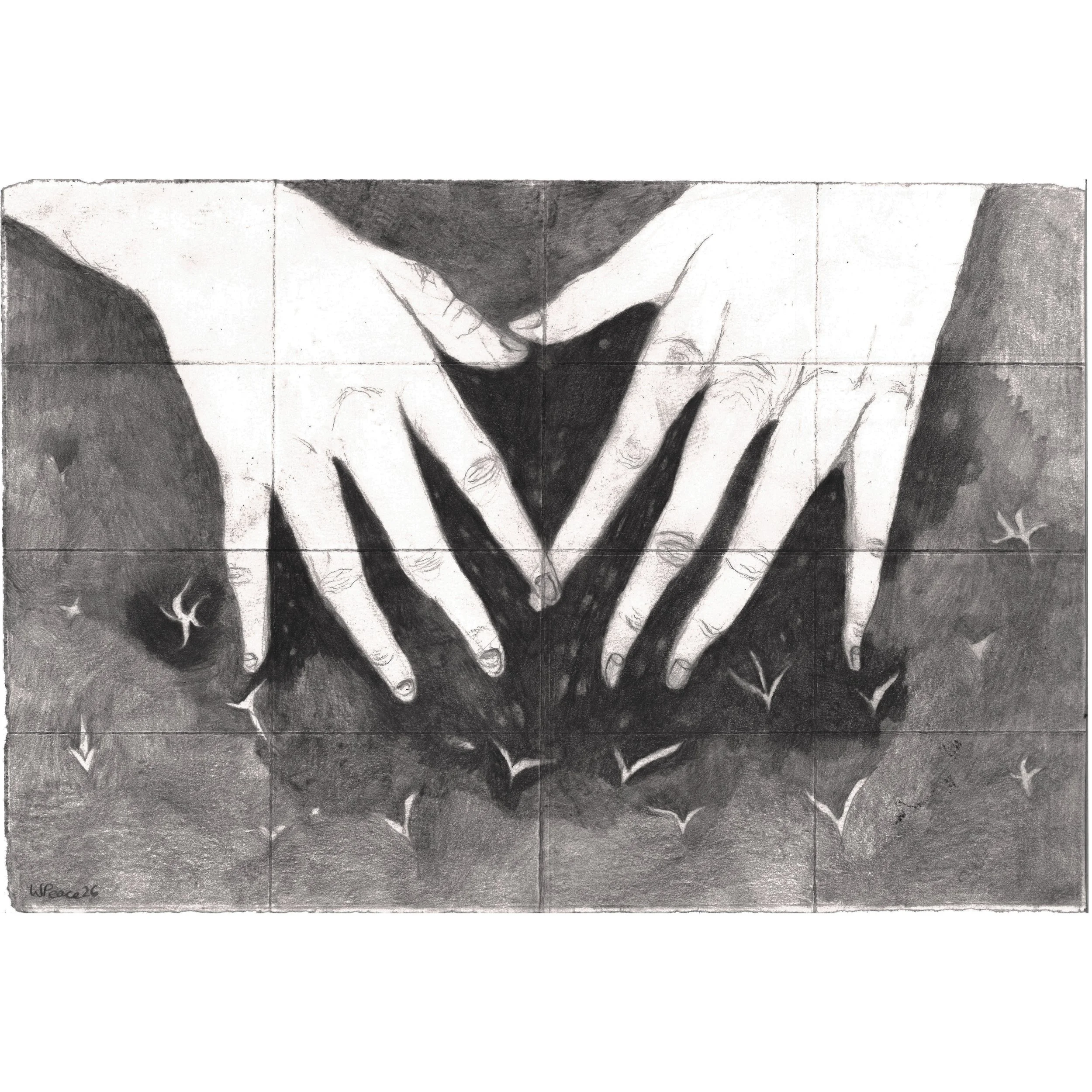 You Contain Multitudes