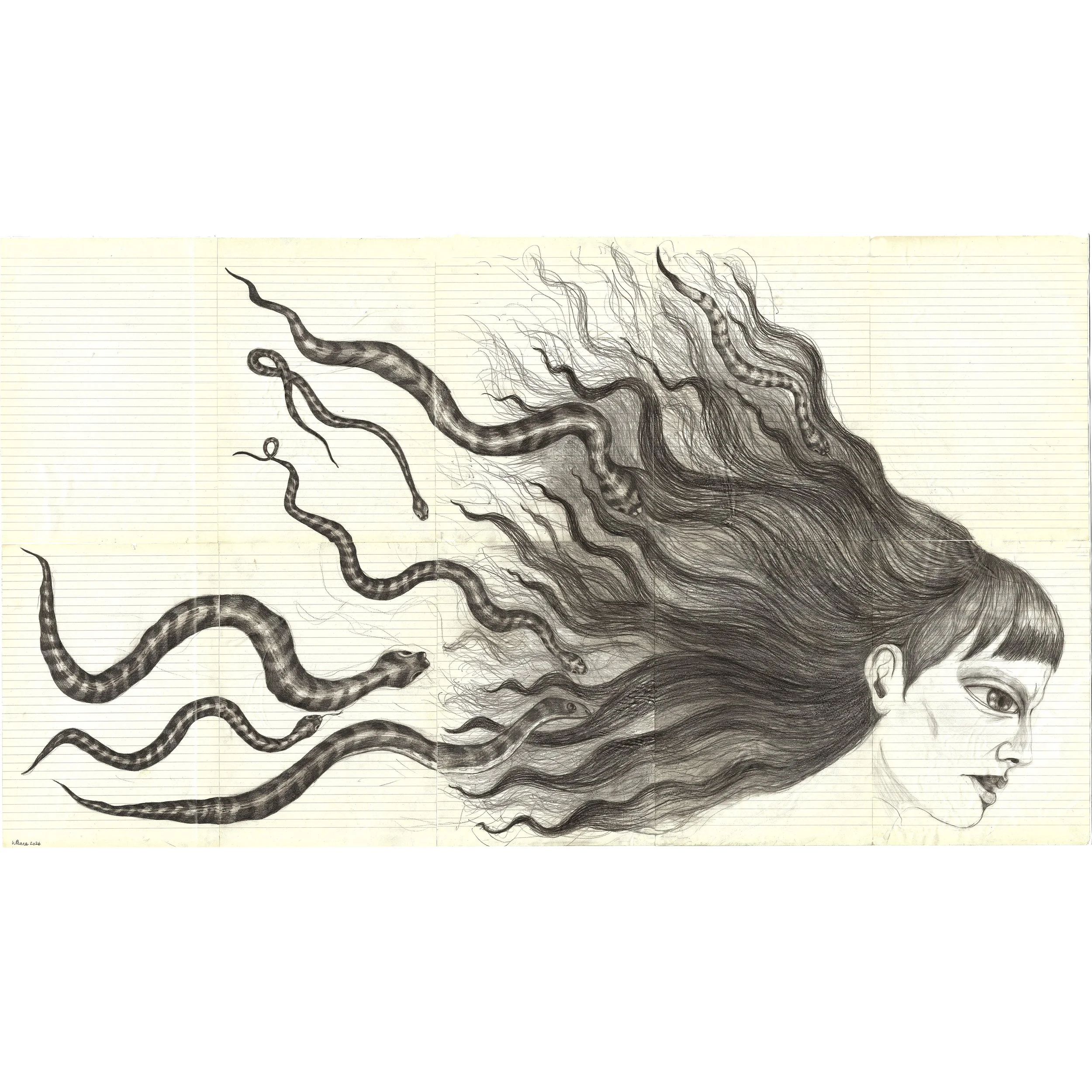 The Wind I Breathe