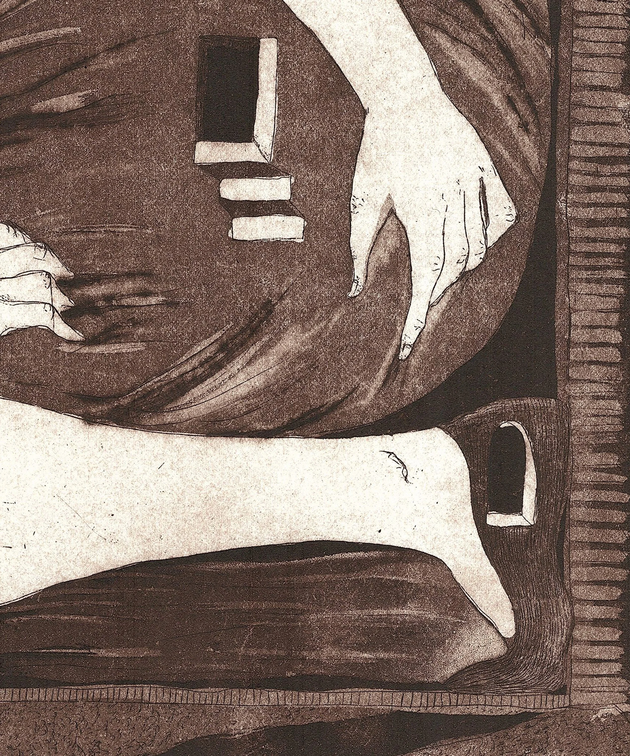 Longing for fields and feathers- Detail.jpg