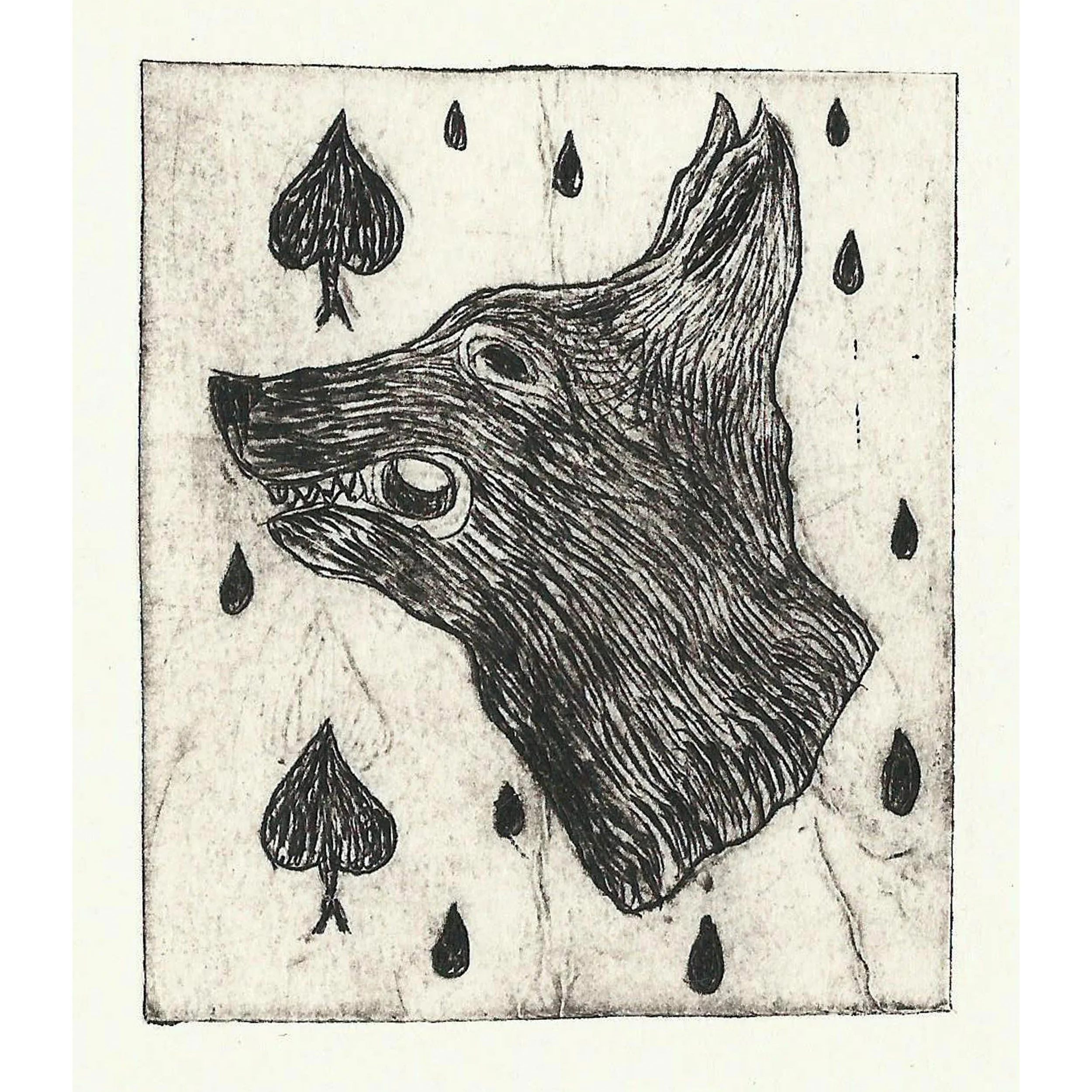 II of Spades