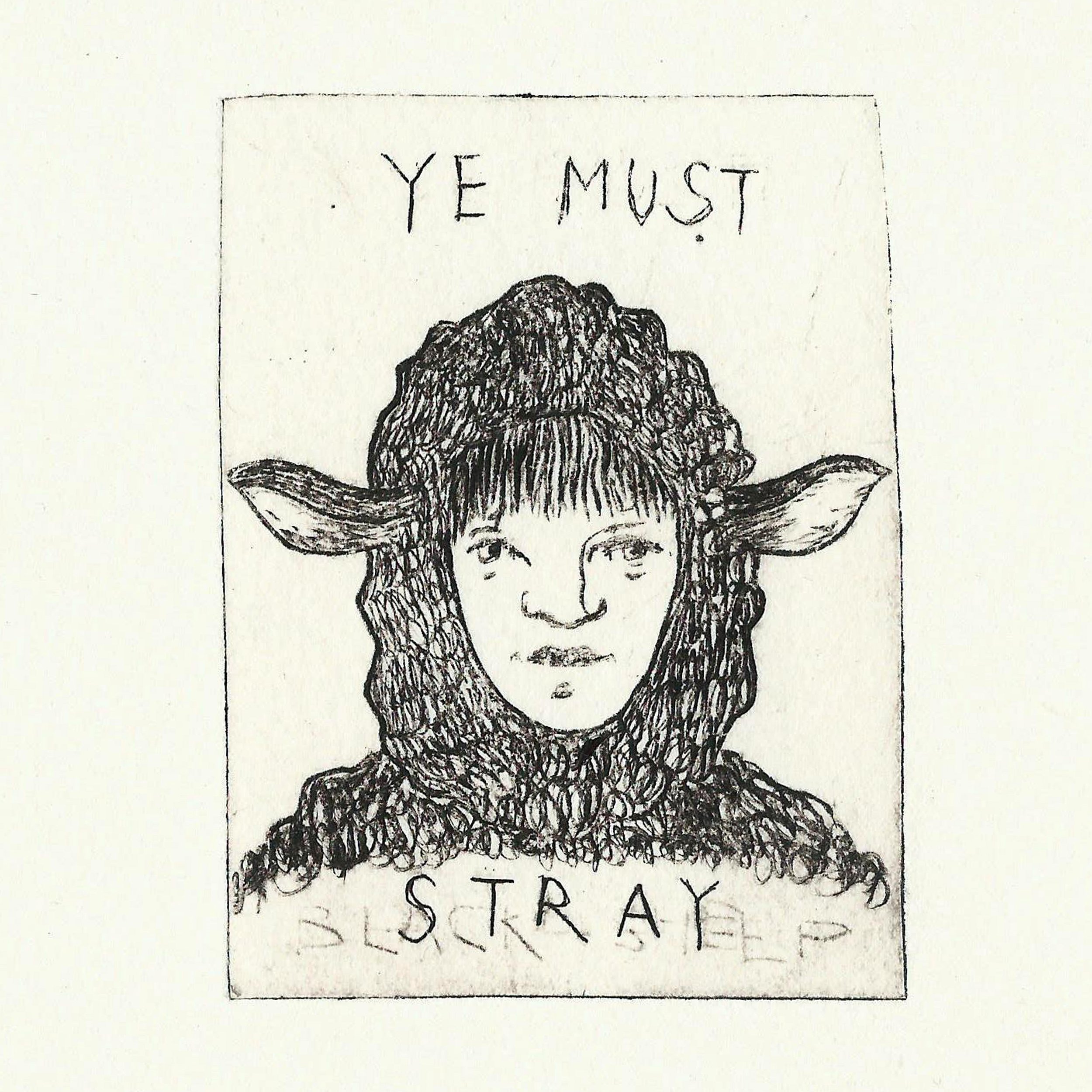 Black Sheep