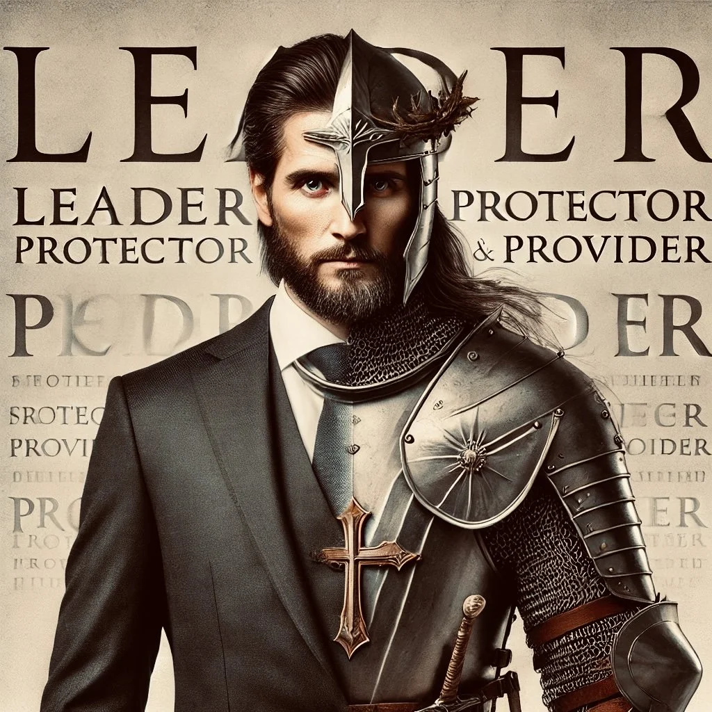 The Vocation of the Catholic Man