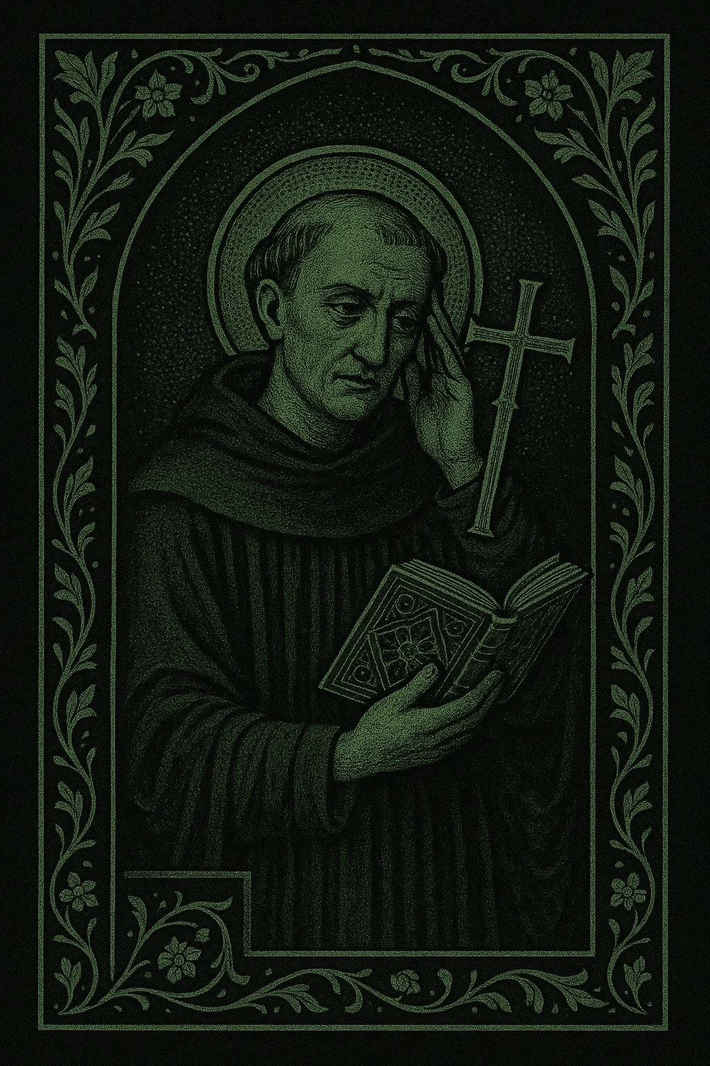 Is it Sinful to Struggle Intellectually and Emotionally with Catholic Dogmas?