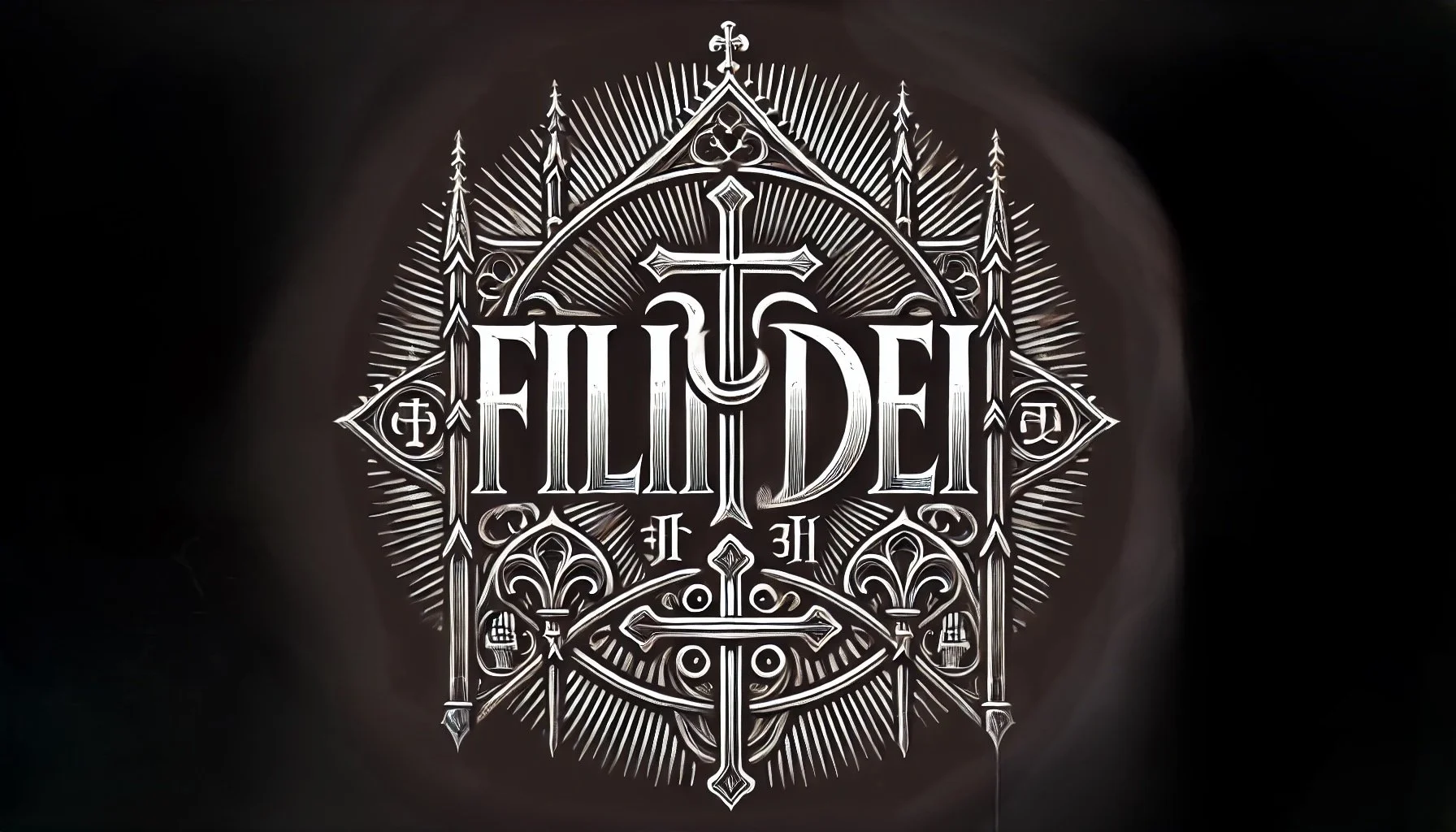 Sacramental Theology - Foundations