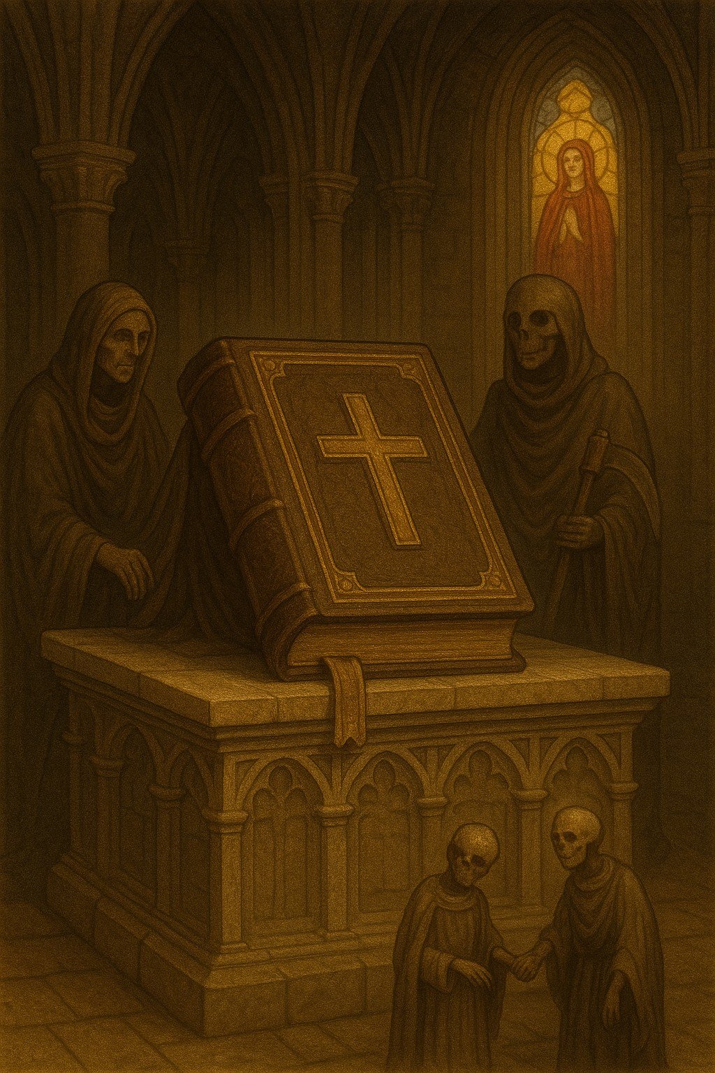 Liturgical Study - Second Sunday after Epiphany - Traditional Latin Mass - 1962 Missale Romanum