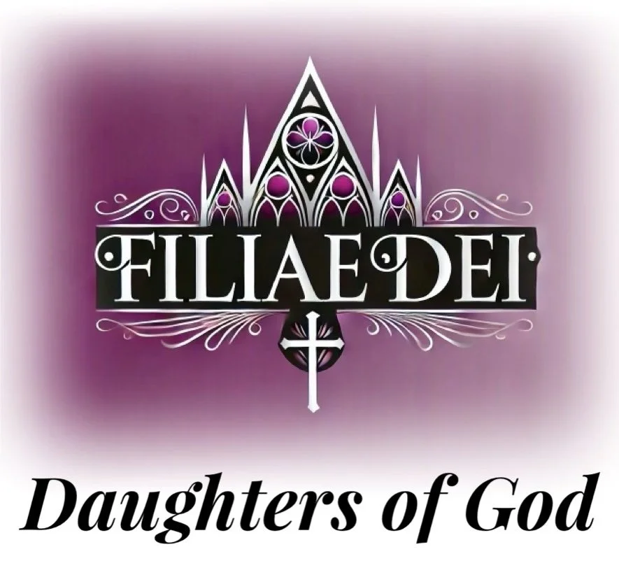 Daughters of God - Endow Meeting - Week II