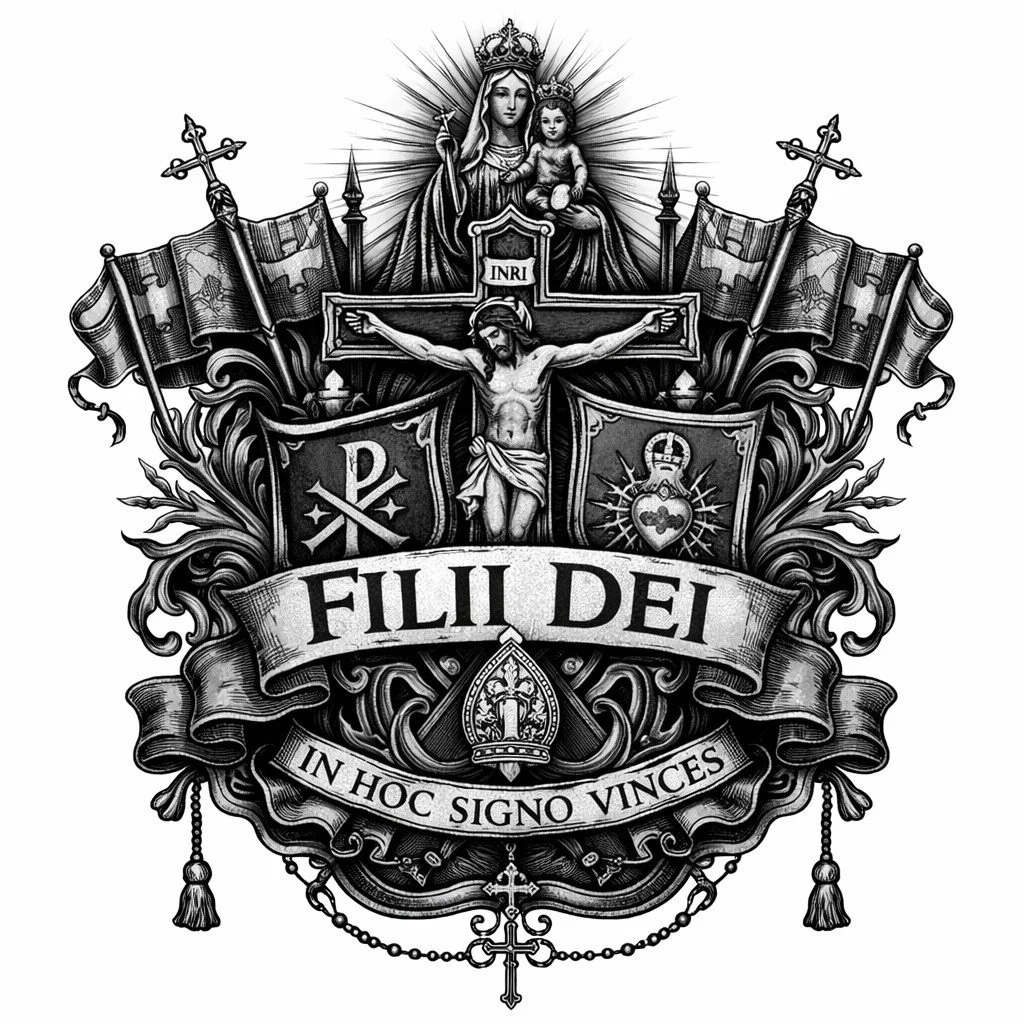 The Sacrament of Matrimony - Part I