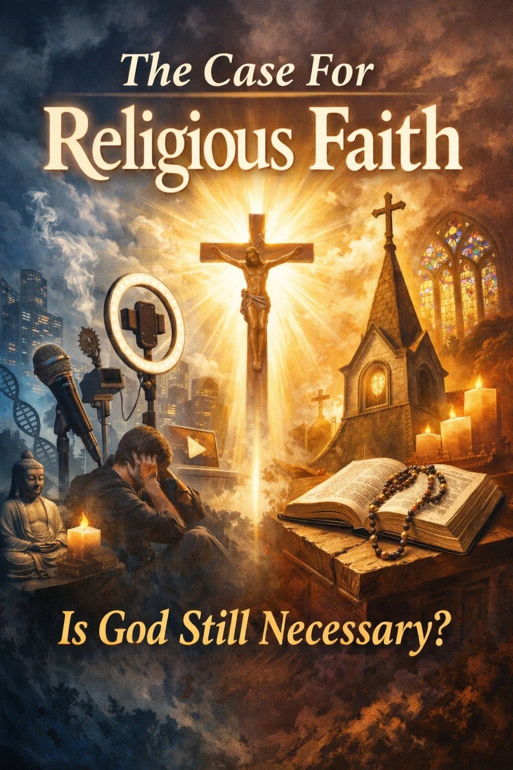 The Case For Religious Faith