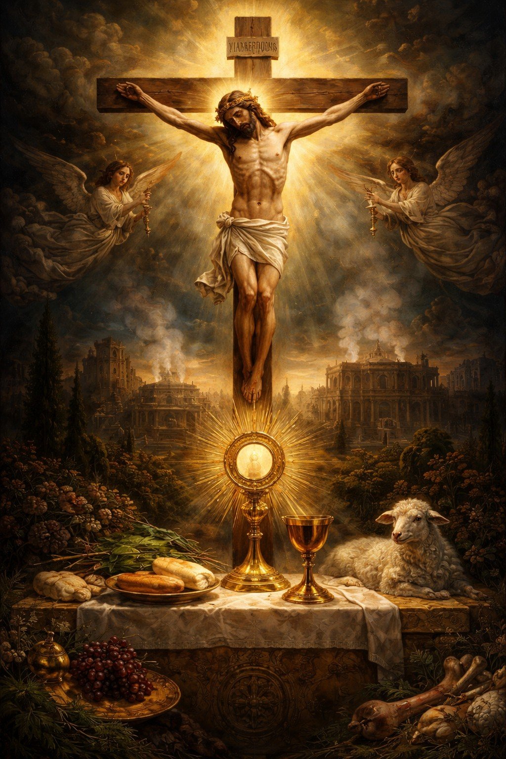 Understanding Good Friday