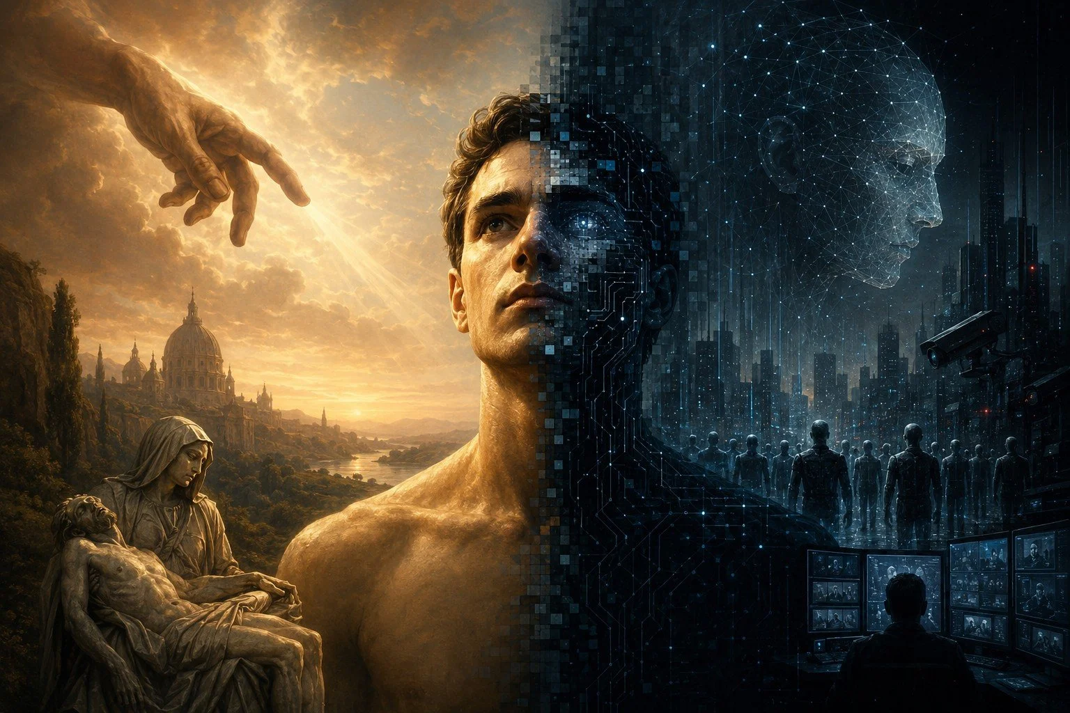 Magnifica Humanitas: One Traditionalist’s Review
