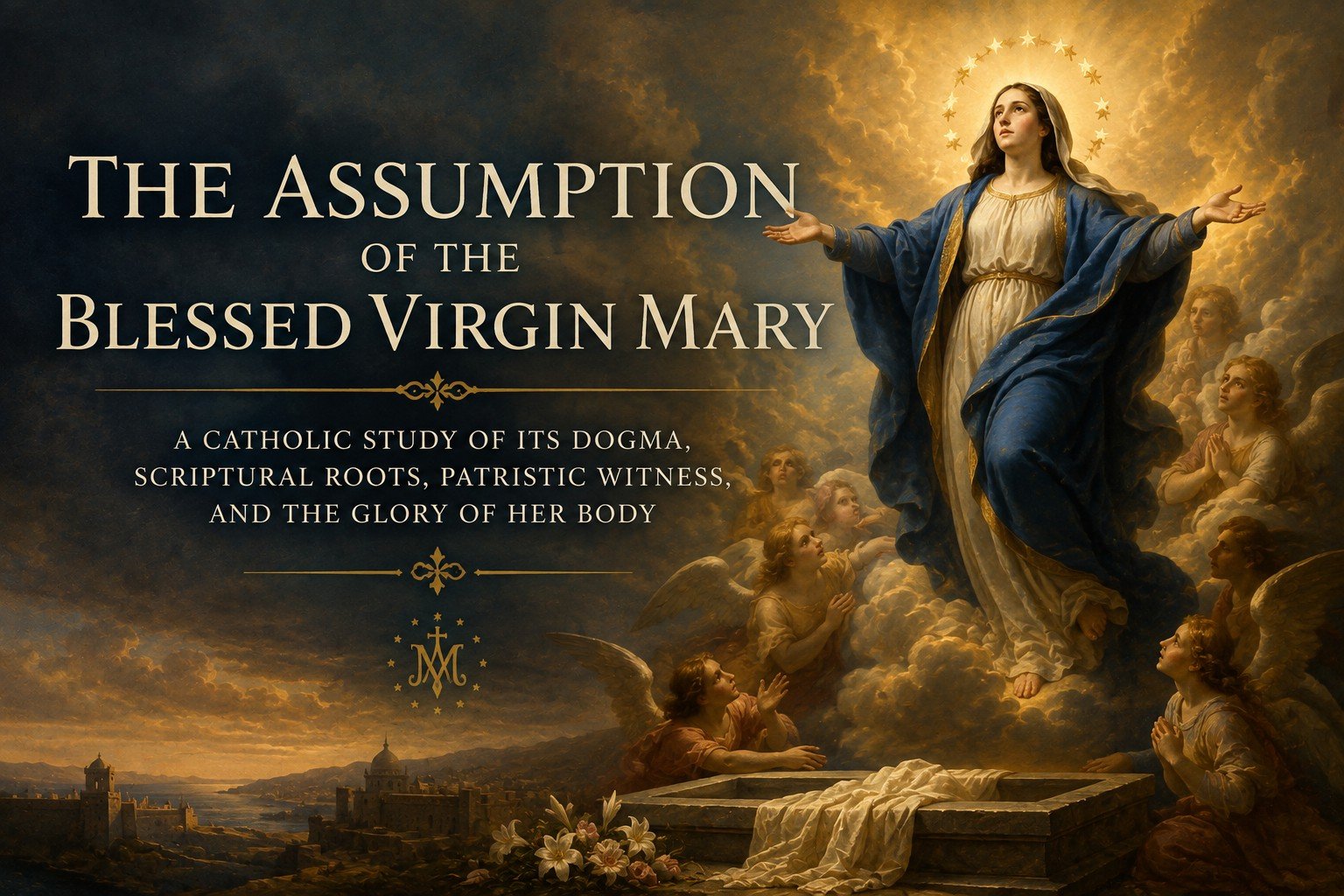 Assumption—a History…