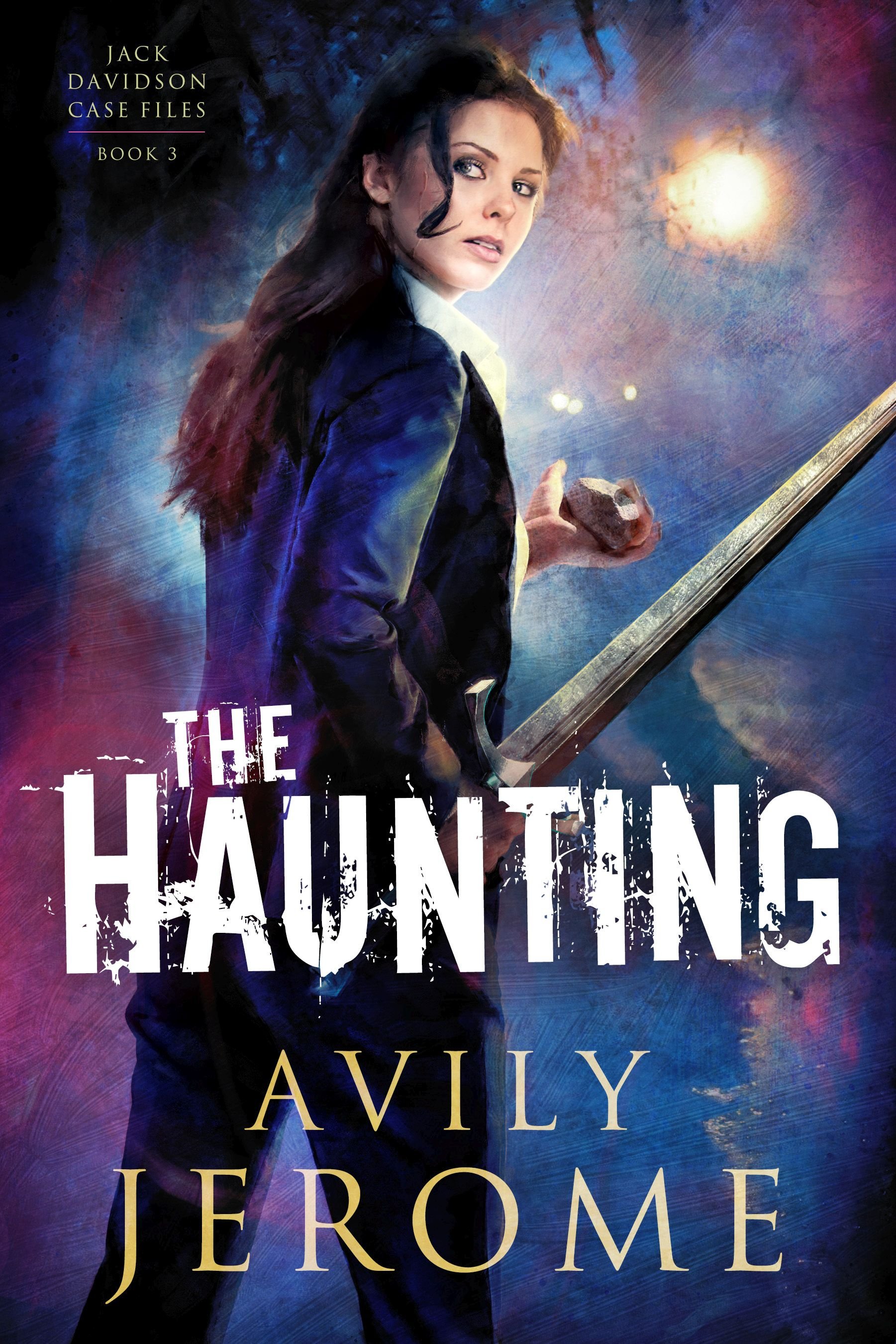 The Haunting