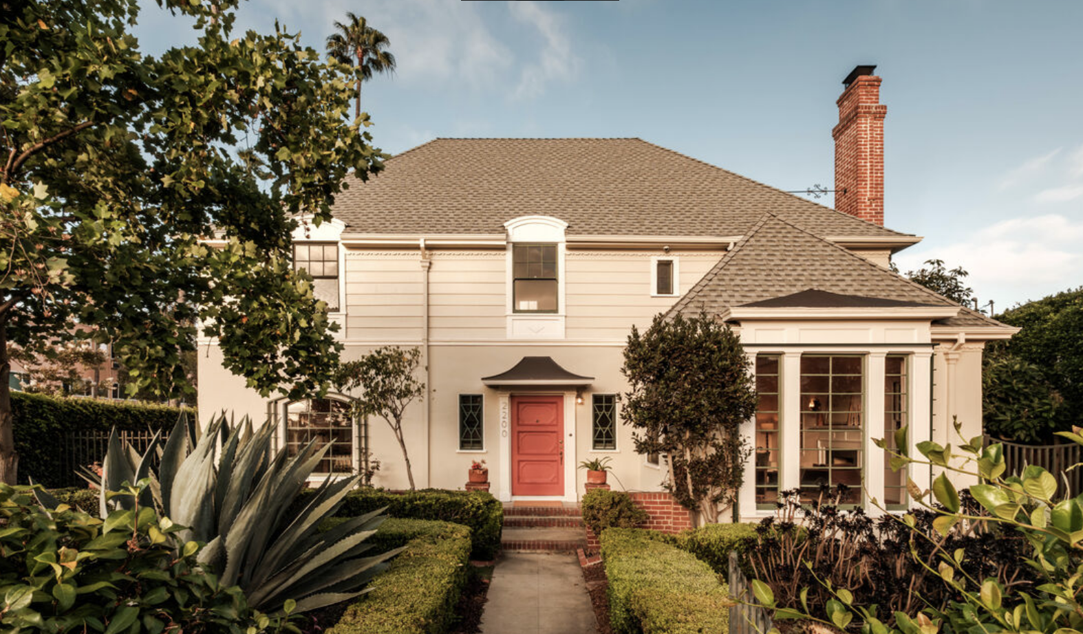 2200 S Hobart Blvd, West Adams