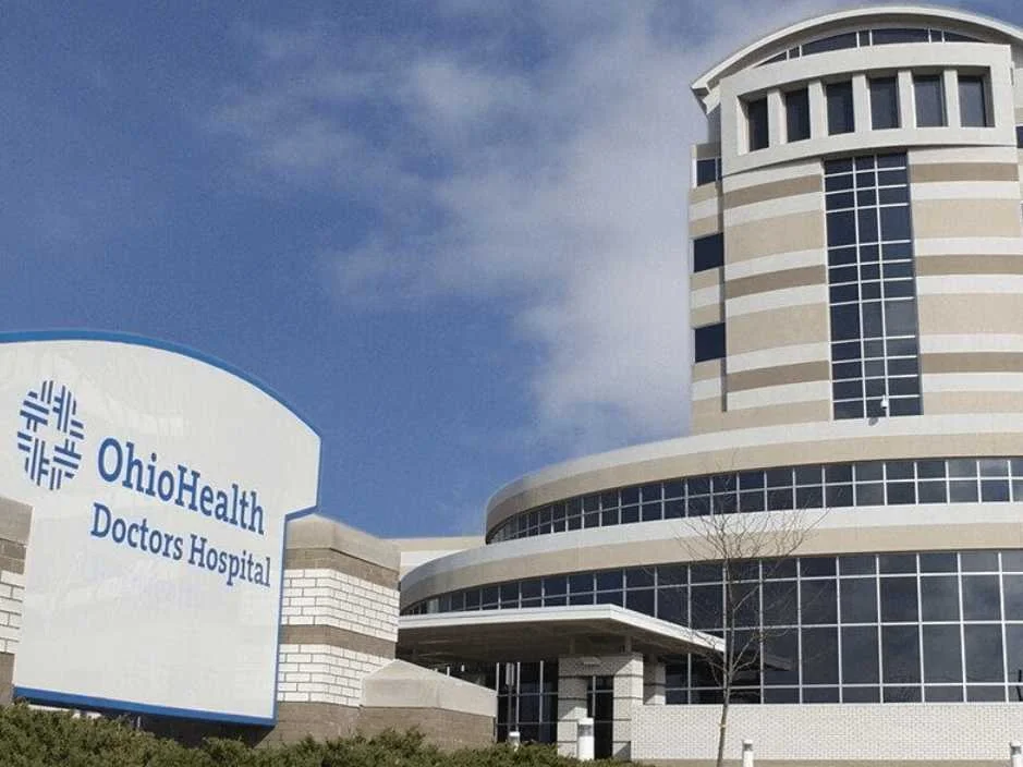 Recovery and Wellness Event at Doctors Hospital (Columbus)