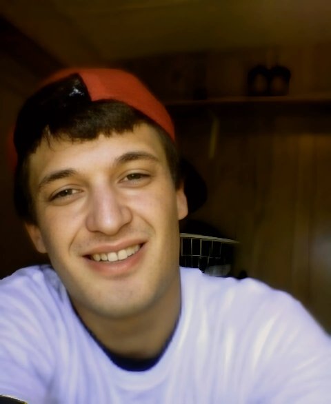 BRANDON "B" TYLER SPEER: FOREVER 23 {♥}
March 6, 1995 – September 10, 2018