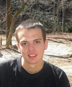 AUSTIN WRINGLER: FOREVER 29 {♥} 1992 ~ 2022