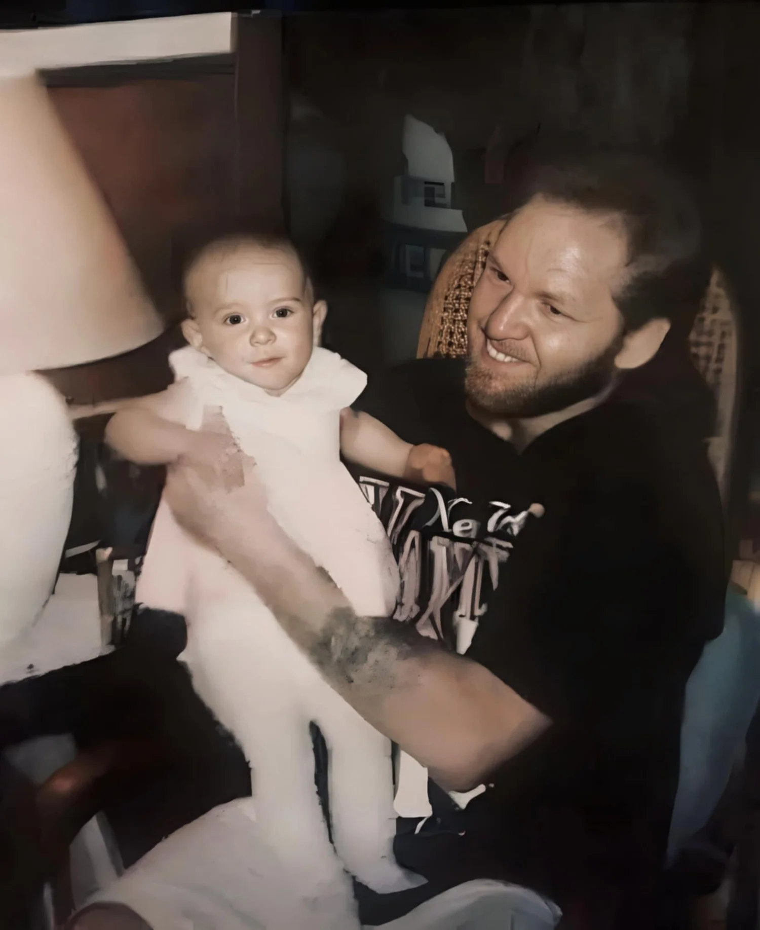 Larry 'Bill' Sammons Jr