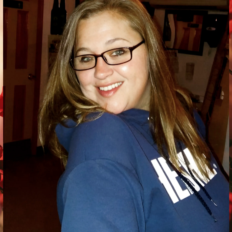 JACQUELINE BROOKE HENDERSON: FOREVER 37 {♥} January 14, 1984 - December 9, 2021