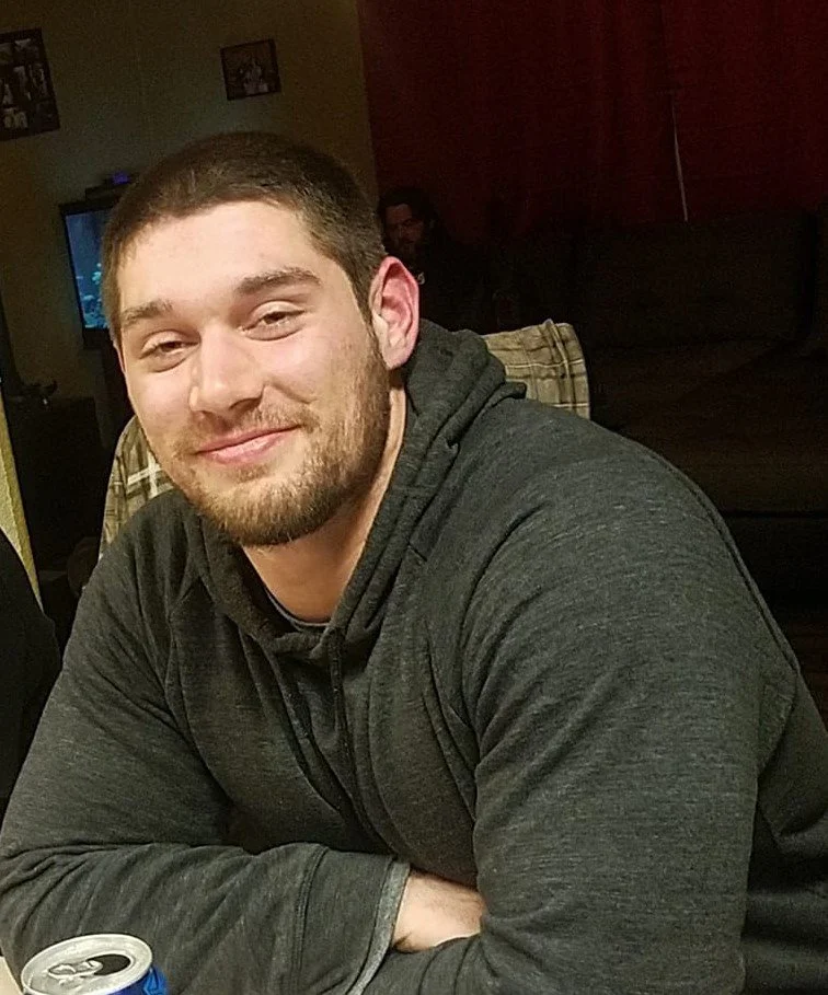Ricky Allen Miller III — Adam's Legacy Project