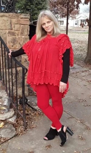 SANDRA DUVALL-SKINNER