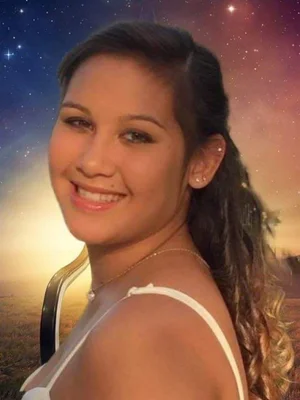 MIKAYLA DETRICH