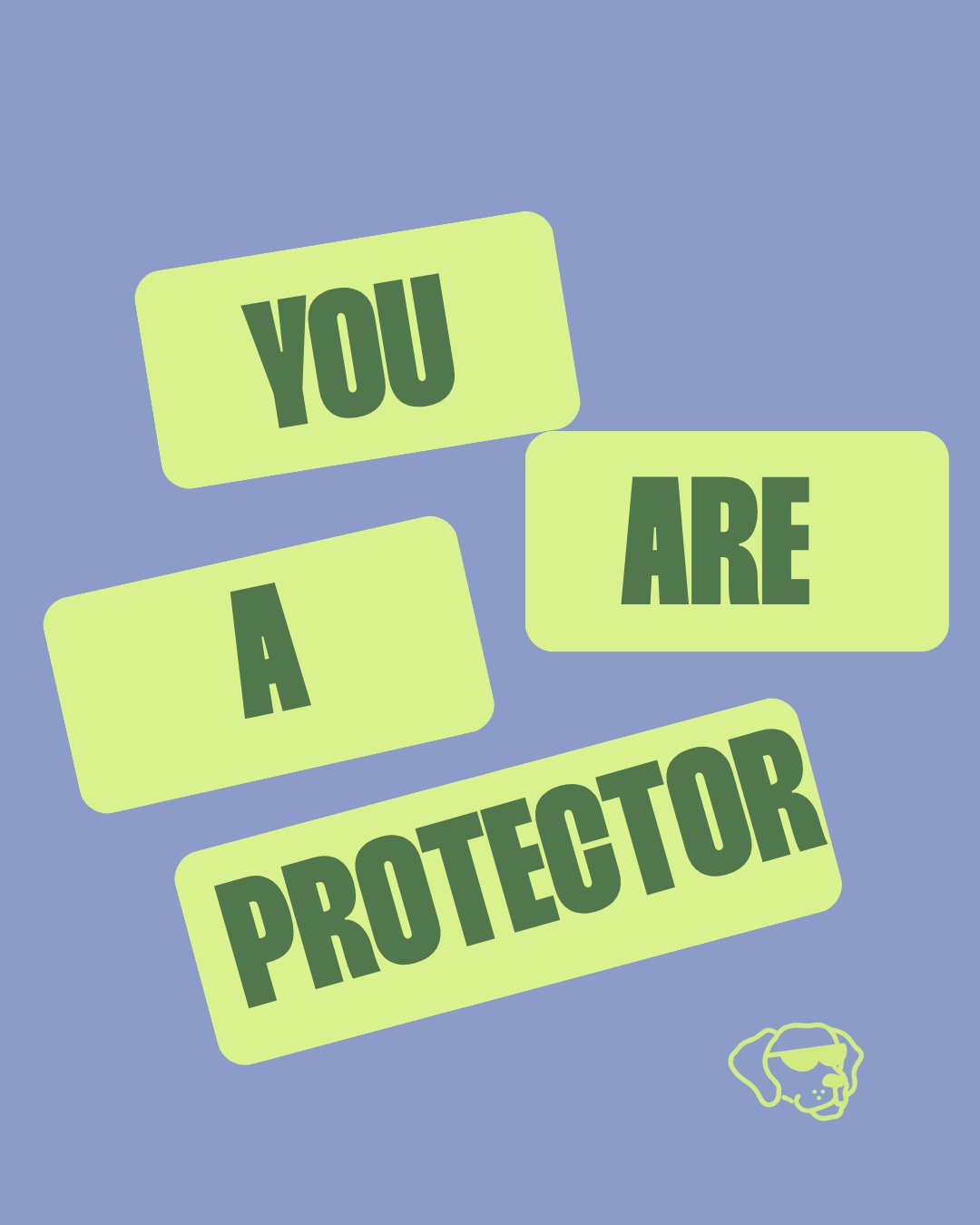 You protect your home.⁠
You protect your family.⁠
You protect other people's homes.⁠
⁠
But are you protecting your brand?⁠
⁠
Your brand name and reputation are all you have in business.⁠
⁠
And when they're unprotected, they're free for anyone to use.