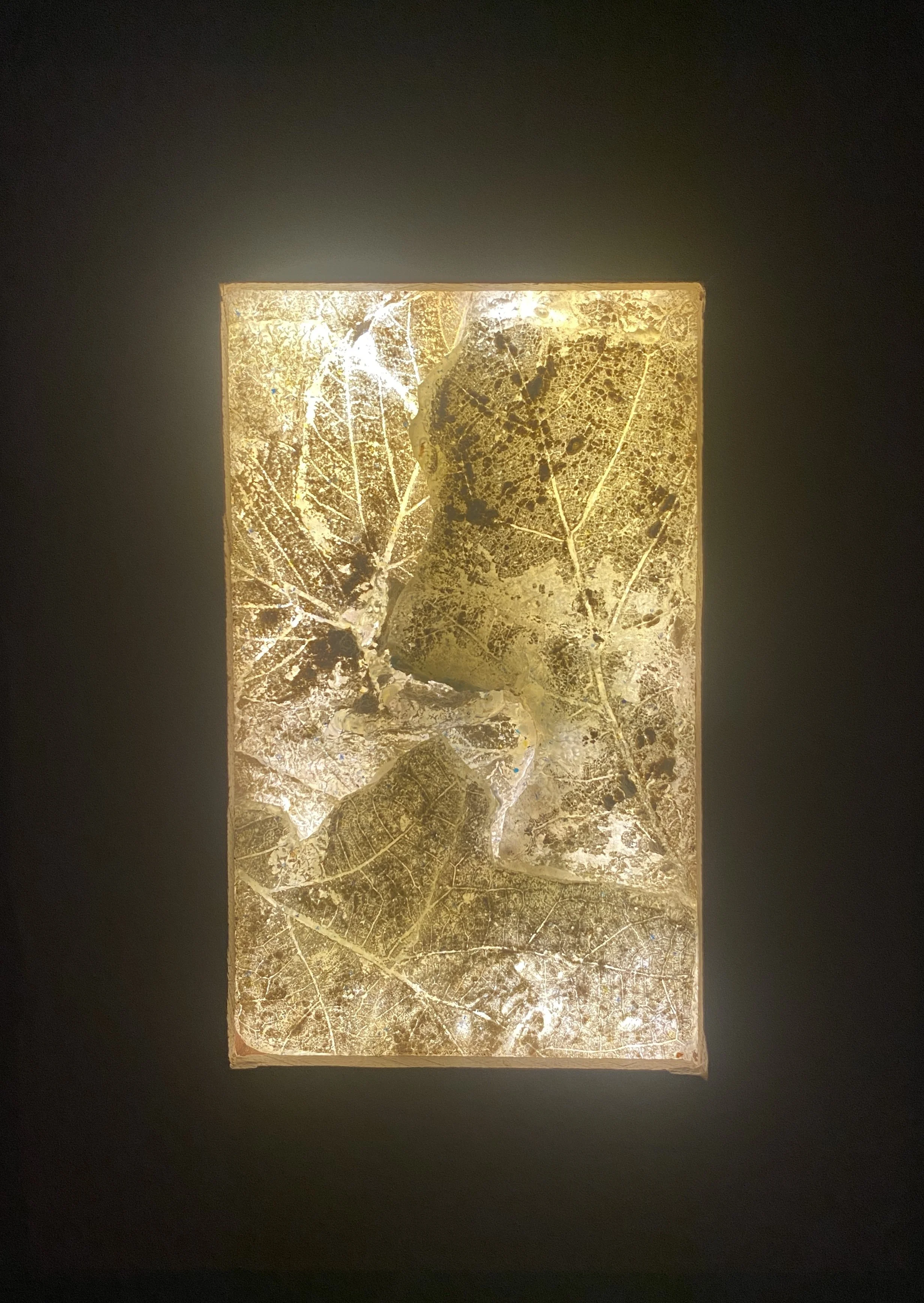 Botany 2, detail