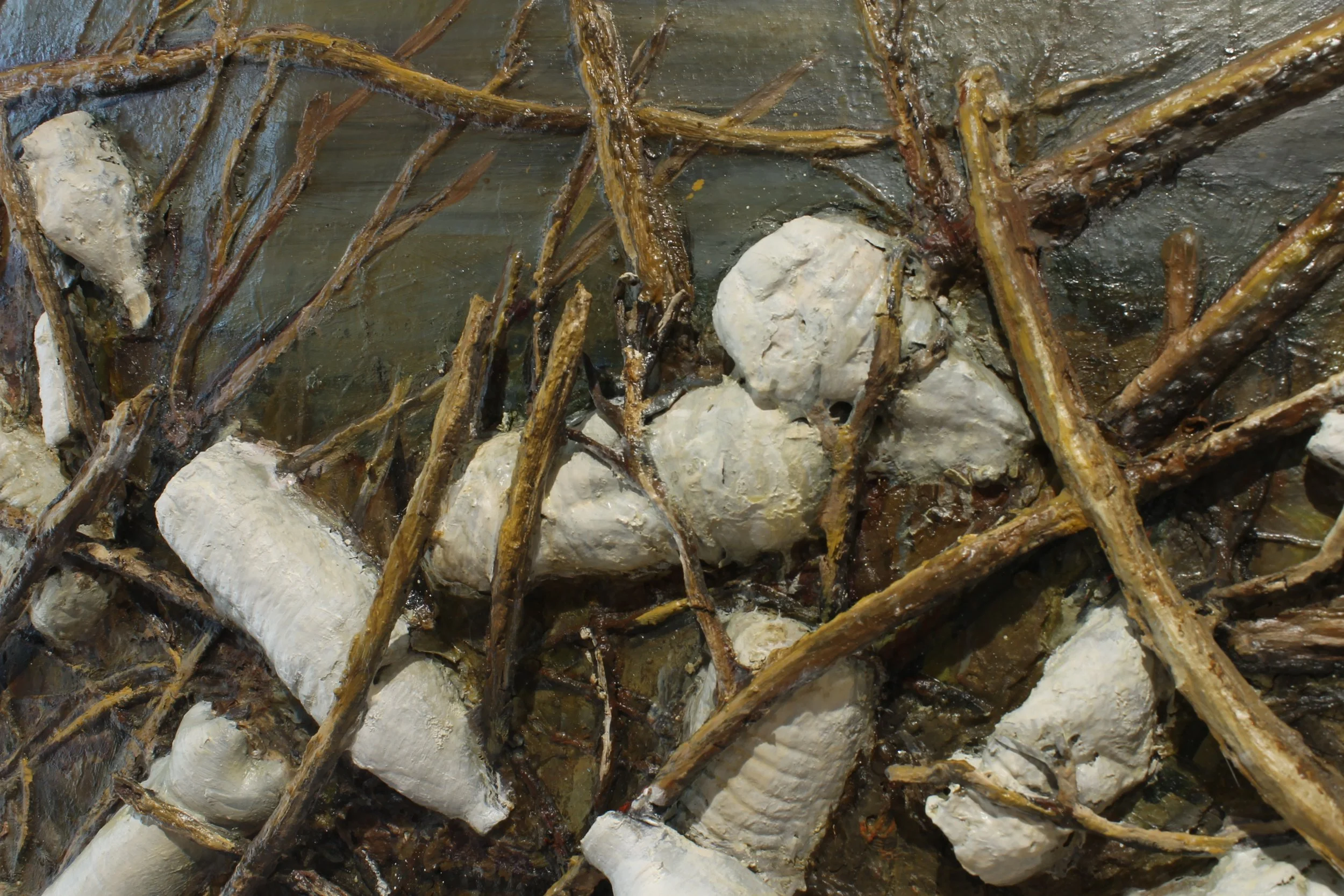 Castaways detail