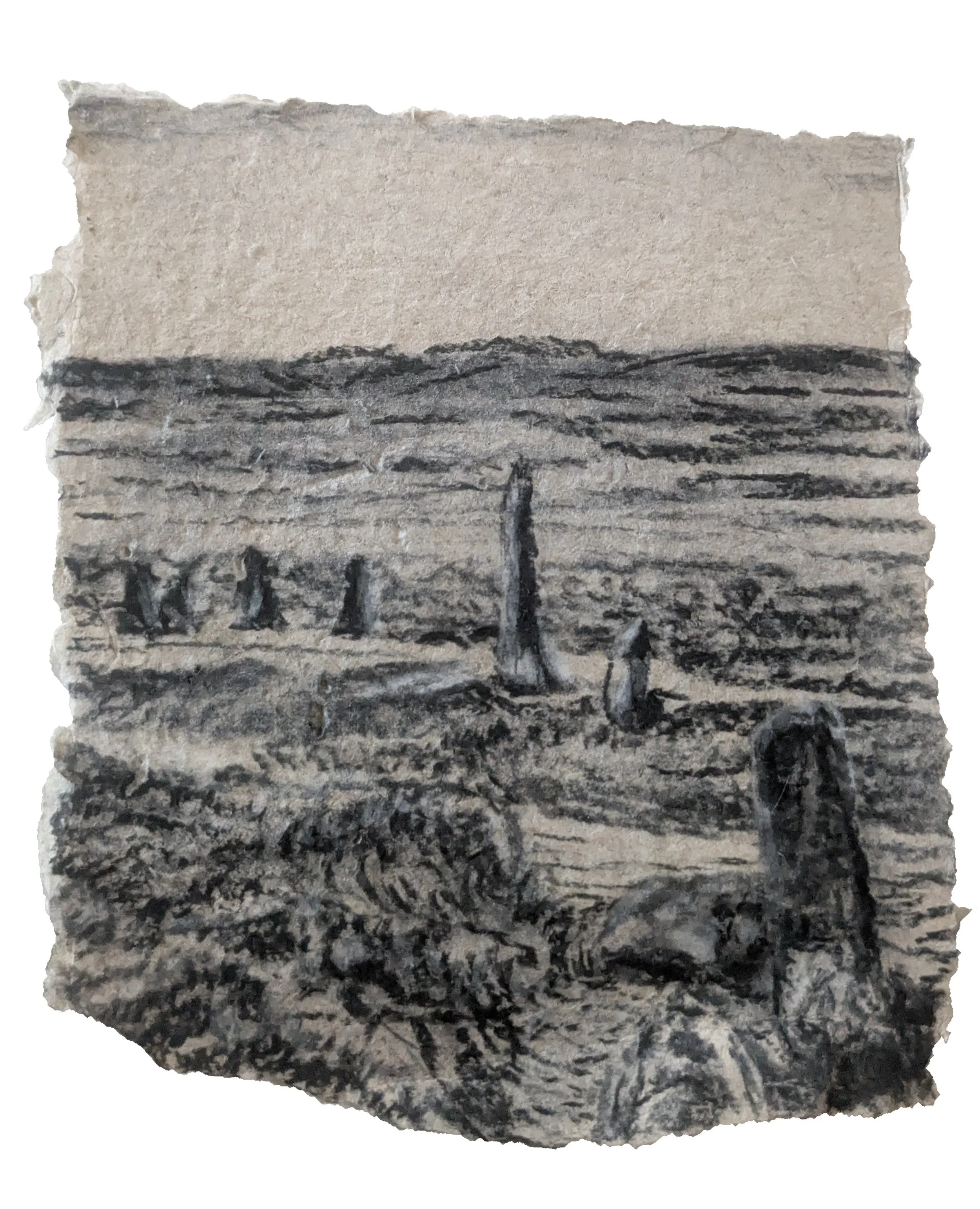Twilight Stones Study
