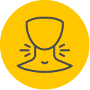 Auto Accident Recovery Icon