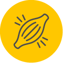 Muscle Pain or Injury Icon